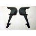 Subaru BRZ / Toyota GR86 '22 - T Style Fender Vents